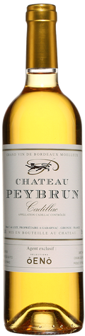 Chateau Peybrun Moelleux 750ml