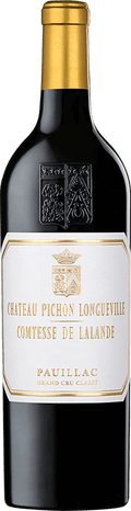 Chateau Pichon Longueville Comtesse de Lalande 750ml