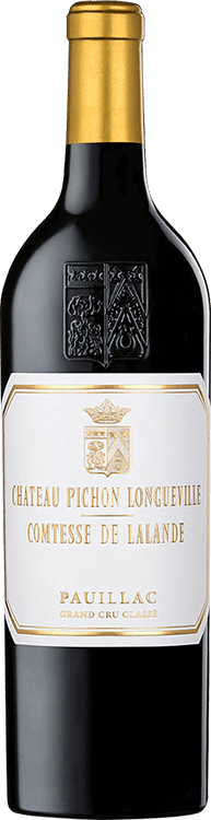Chateau Pichon Longueville Comtesse de Lalande 750ml