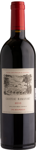 Chateau Ramafort 750ml