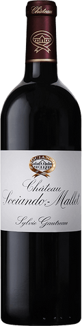 Chateau Sociando-Mallet 750ml