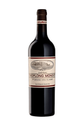 Chateau Troplong Mondot 750ml