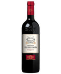 Chateau Tuilerie Pages 750ml