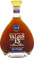 Chateau Valois XO Extra Premium 13 Year Old Brandy 700ml