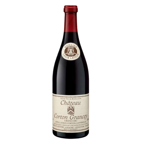 Chateau Corton Grancey Grand Cru 2020 750 ml