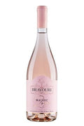 Chateau Cristi Bravoure Malbec Rose 750ml