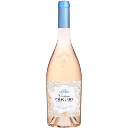 Chateau Desclans Rose 750ml