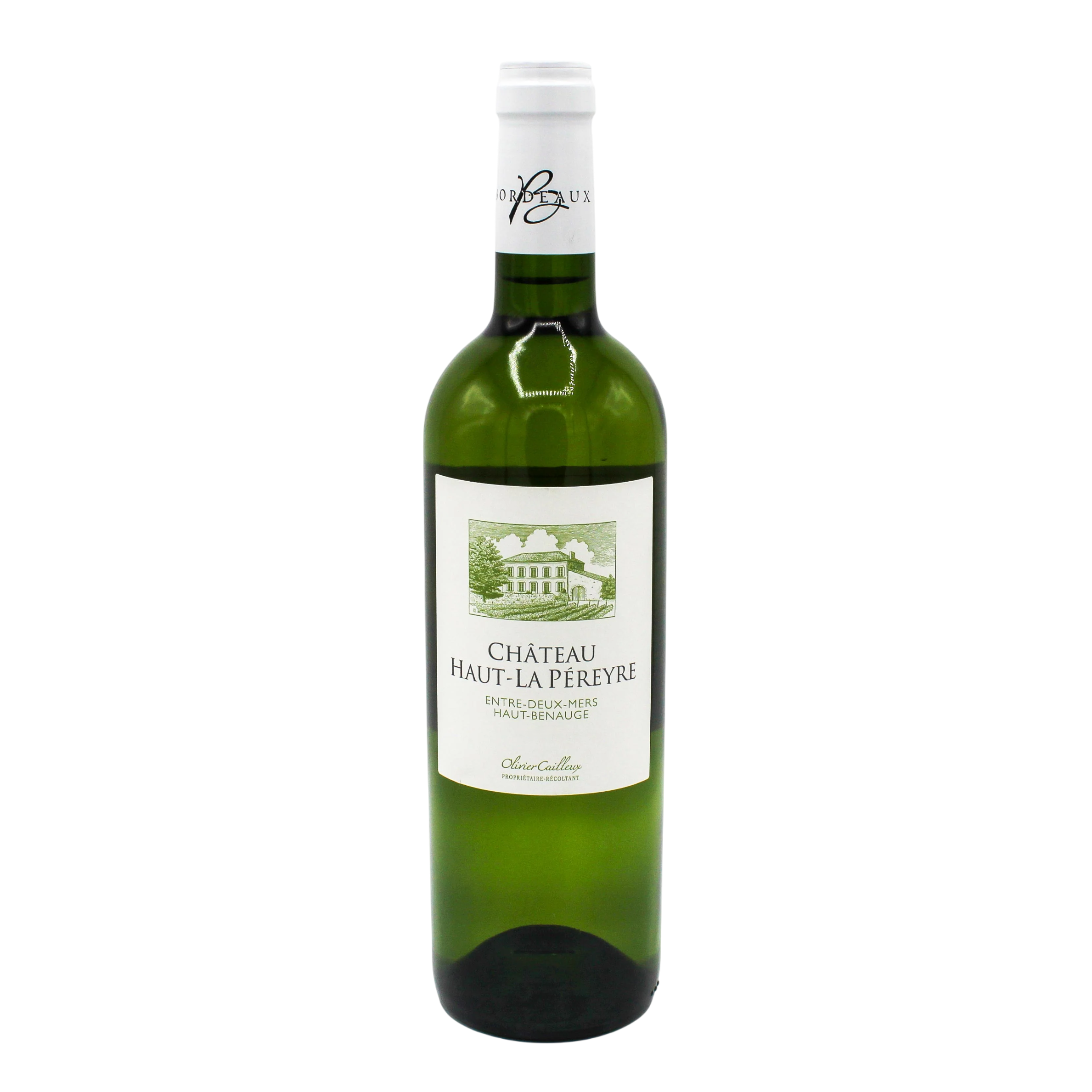 Chateau Haut Le Pereyre Entre Deux Mers 750ml