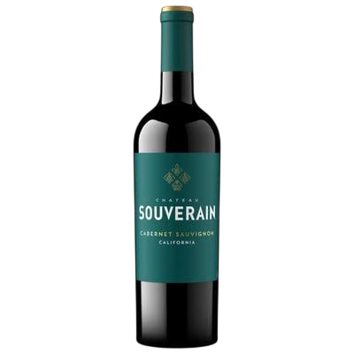 Chateau Souverain 750 ml