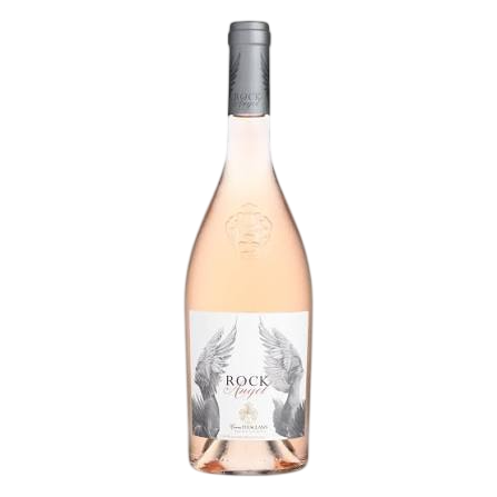 Chateau d'Esclans Rock Angel Rose 2021 750 ml