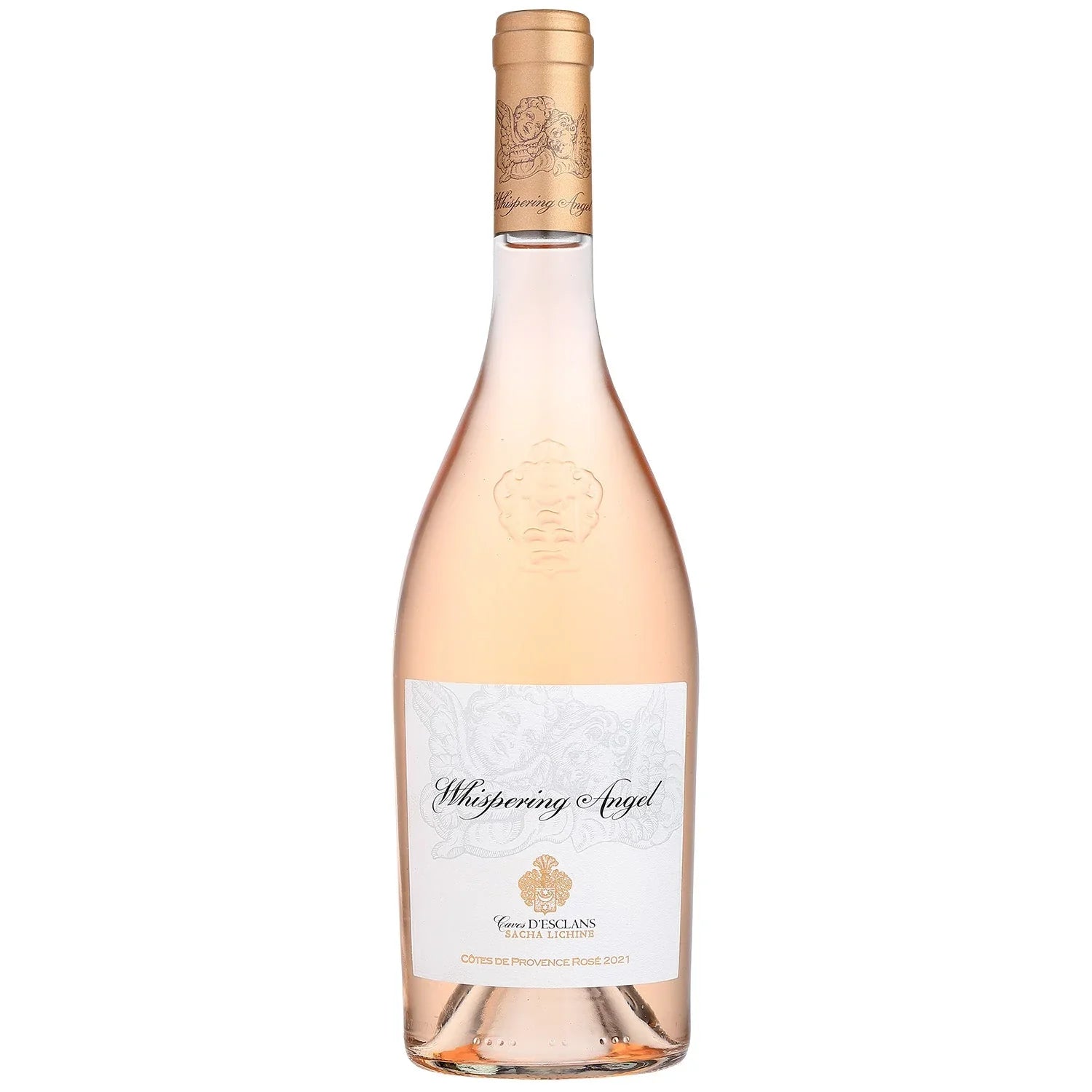 Chateau d'Esclans Cotes de Provence Whispering Angel Rose 750ml