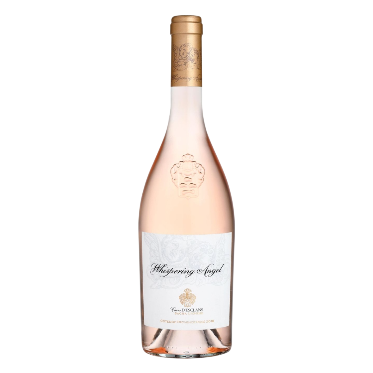 Château d'Esclans Whispering Angel RosÃ© 750ml