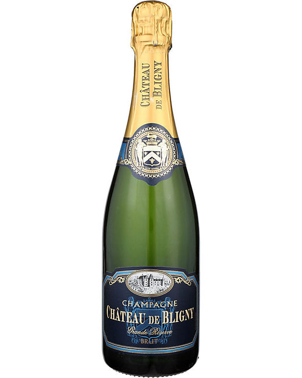 Chateau de Bligny Grande Reserve Brut 750ml