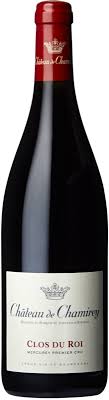 Chateau de Chamirey Clos du Roi 750ml