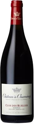 Chateau de Chamirey Les Ruelles Monopole 750ml