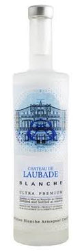 Chateau de Laubade Blanche Ultra Premium Armagnac 750ml