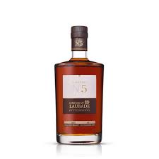 Chateau de Laubade Intemporel N.5 Bas Armagnac 700ml