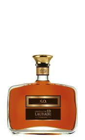 Chateau de Laubade X.O. Carafe Bas Armagnac 700ml