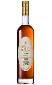 Chateau de Montifaud Ariane V.S.O.P. Fine Petite Champagne Cognac 700ml