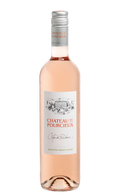 Chateau de Pourcieux Cotes de Provence Rose 750ml