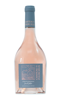 Chateau de Pourcieux Sainte-Victoire Cotes de Provence Rose 750ml