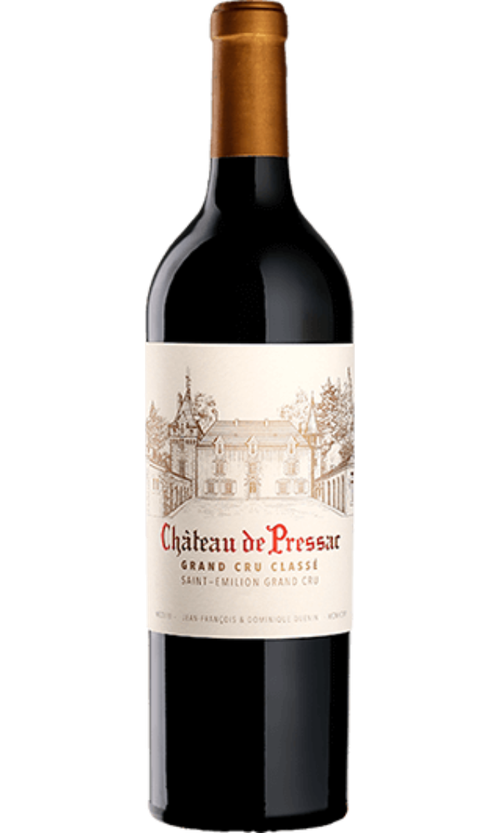 Chateau de Pressac 750ml