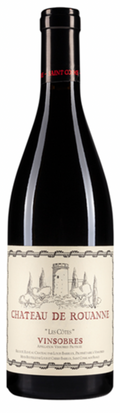 Chateau de Rouanne Vinsobres Les Cotes 750ml
