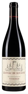 Chateau de Rouanne Vinsobres Rouanne et Les Crottes 750ml