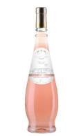 2022 Chateau de la Clapiere Cru Classe Rose 1.5L