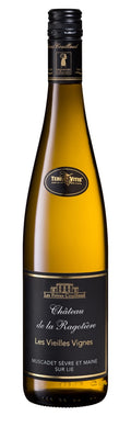 Chateau de la Ragotiere Muscadet Sevre et Maine Sur Lie 750ml