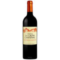 Chateau la Croix Cantenac Saint Emilion Grand Cru 750ml