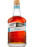 Chattanooga Bottled In Bond Straight Bourbon Whiskey 750ml