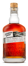 Chattanooga Bourbon 91 Proof 750ml