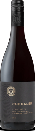 Chehalem Wines Pinot Noir 750ml