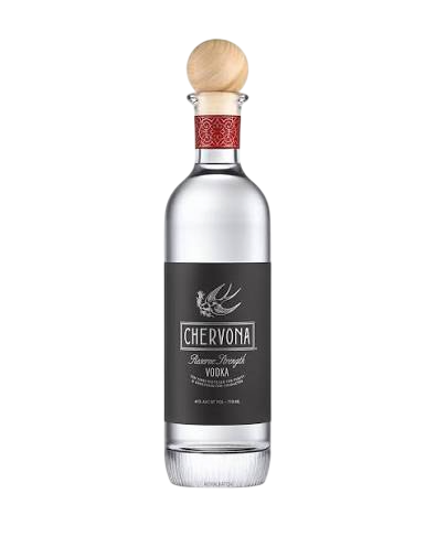 Chervona Reserve Strength 750 ml