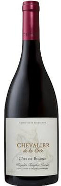 Chevalier de la Cree Cote de Beaune Knights Templar Cuvee 750ml
