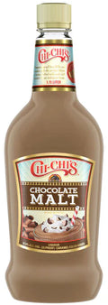 Chi-Chi's Choco-Malt Ready-to-Drink Cocktail 1.75Lt