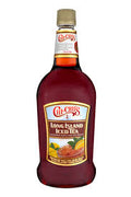 Chi-Chi's Long Island Iced Tea Ready-to-Drink Cocktail 1.75Lt