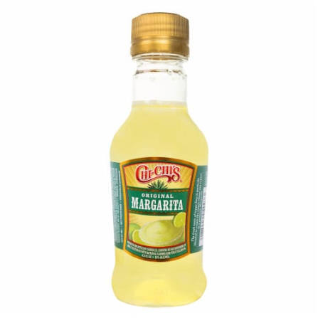 Chi-Chi's Original Margarita 25 Proof 187ml