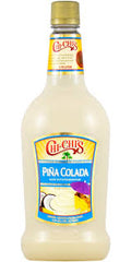 Chi-Chi's Piña Colada Ready-to-Drink Cocktail 1.75Lt