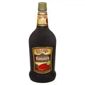 Chi-Chi's Strawberry Margarita Ready-to-Drink Cocktail 1.75Lt