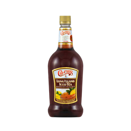 Chi-Chi's Long Island Iced Tea 1.75 L