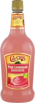 Chi Chi's Pink Lemonade Margarita Cocktail 1.75Lt
