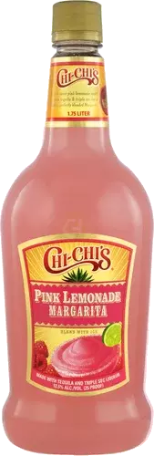 Chi Chi's Pink Lemonade Margarita Cocktail 1.75Lt