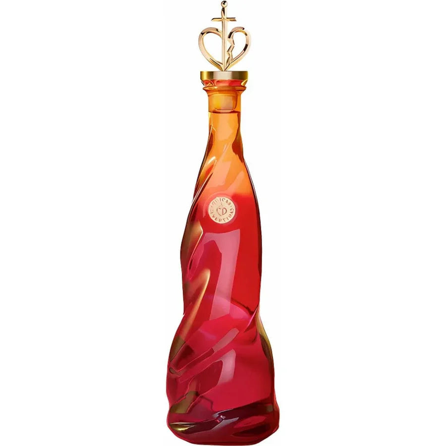 Chicas Divertidas Megan Thee Stallion Blanco Tequila 750ml