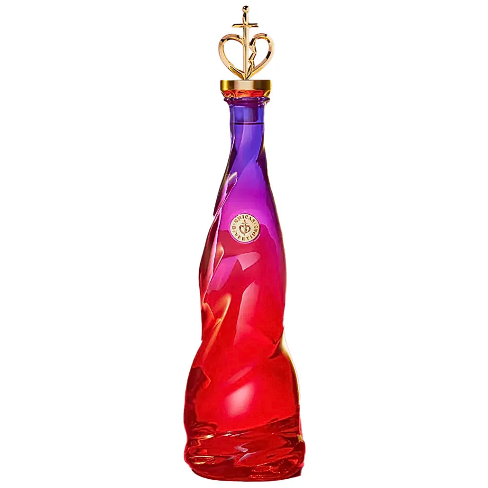 Chicas Divertidas Megan Thee Stallion Reposado Tequila 750ml