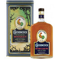 Chicken Cock 20 Year Old Cotton Club Rye Canadian Whiskey 750ml