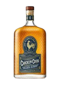 Chicken Cock Kentucky Straight Bourbon 750ml