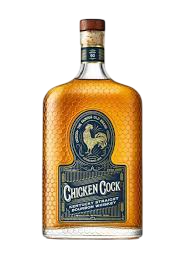 Chicken Cock Kentucky Straight Bourbon 750ml