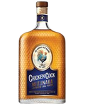Chicken Cock Mizunara Fourh Edition Japanese Oak Kentucky Straight Bourbon 750 ML